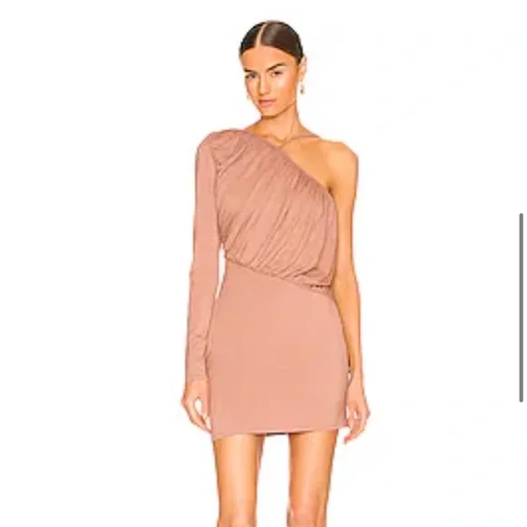 NBD | Dresses | Nbd Jolene Mini Dress | Poshmark